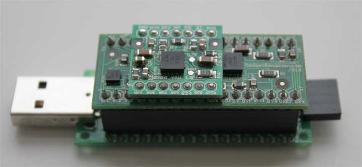 加速度计和陀螺仪指南一